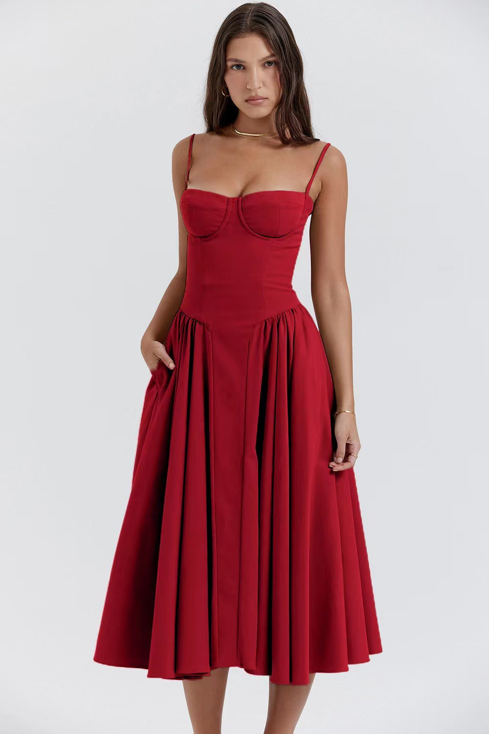 Dresses